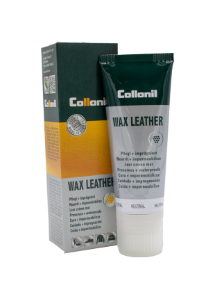 Collonil 13000400 wax leather