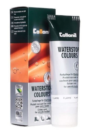 Collonil 13001000 waterstop creme kleurloos Collonil 13001000 waterstop creme kleurloos