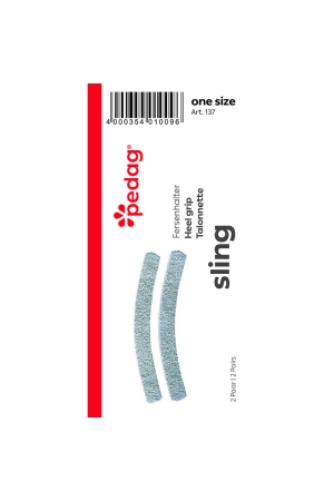 Pedag 137 sling anti-slip wit Pedag 137 sling anti-slip wit