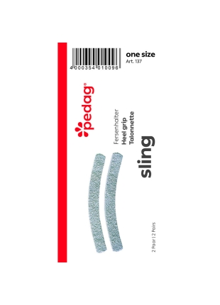 Pedag 137 sling anti-slip
