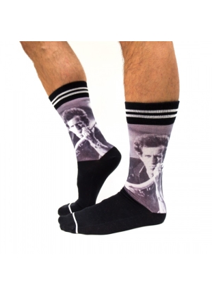 Sock my feet Fw19m009
