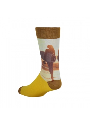Sock my feet Ss19m008