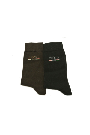 Giorgio Classic socks multi Giorgio Classic socks multi