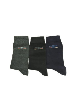 Giorgio Classic socks multi Giorgio Classic socks multi