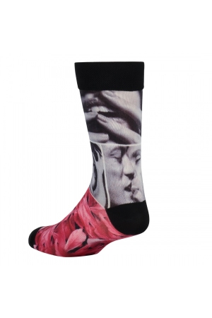 Sock my feet Ss19m002 multi Sock my feet Ss19m002 multi