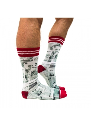 Sock my feet Fw19m006