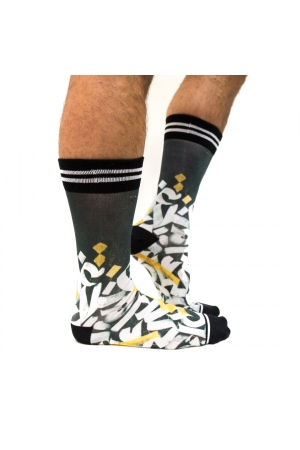 Sock my feet Fw19m005 multi Sock my feet Fw19m005 multi