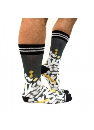 Sock my feet Fw19m005