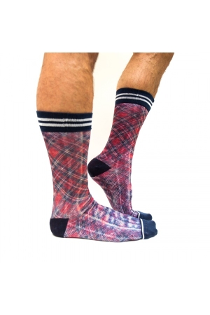 Sock my feet Fw19m012 multi Sock my feet Fw19m012 multi