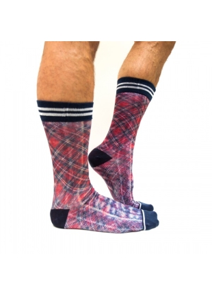 Sock my feet Fw19m012