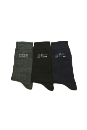 Giorgio Classic socks multi Giorgio Classic socks multi