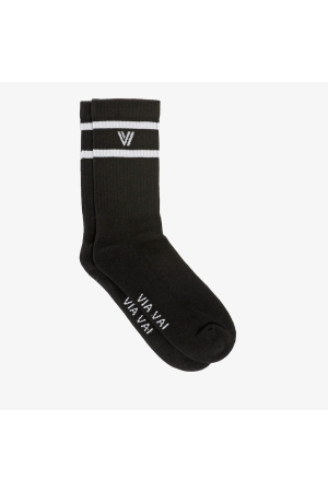 Via Vai 61102 lauren kenna zwart