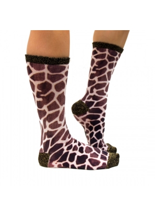 Sock my feet Fw19w007