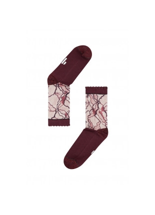 Sock my feet Fw18w010