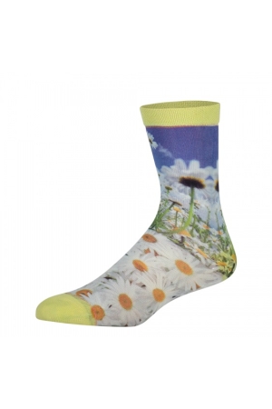 Sock my feet Ss169w011 multi Sock my feet Ss169w011 multi