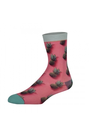 Sock my feet Ss19w002 multi Sock my feet Ss19w002 multi
