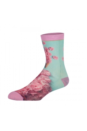 Sock my feet Ss19w004 multi Sock my feet Ss19w004 multi