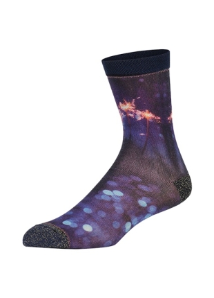 Sock my feet Fw18w004