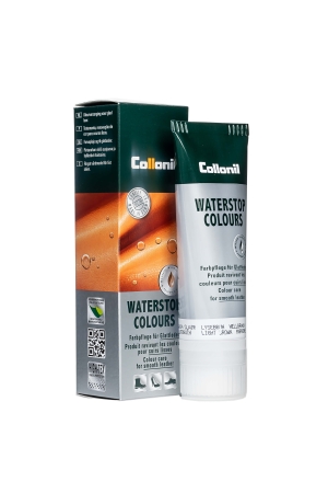 Collonil 13001000 schoencreme l.bruin lichtbruin Collonil 13001000 schoencreme l.bruin lichtbruin