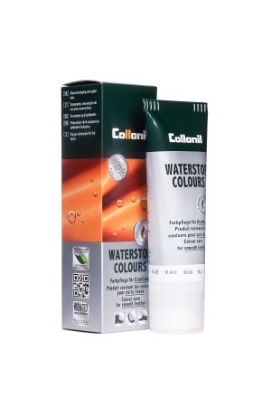 Collonil 13001000 schoencreme d.blauw donkerblauw Collonil 13001000 schoencreme d.blauw donkerblauw