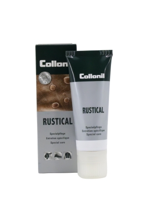 Collonil 13001200 rustical zwart kleurloos Collonil 13001200 rustical zwart kleurloos